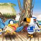 Illustration for article titled Shop Contest: National Bird Day, Winners!